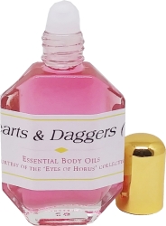 View Buying Options For The Hearts & Daggers - Type EH For Women Scented Body Oil Fragrance