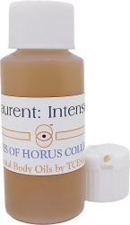 View Buying Options For The St. Laurent: Intense - Type For Men Scented Body Oil Fragrance