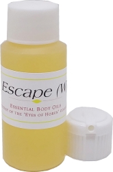View Buying Options For The Escape - Type For Women Scented Body Oil Fragrance