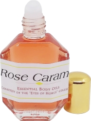 View Buying Options For The Rose Caramel - Type VS For Women Scented Body Oil Fragrance