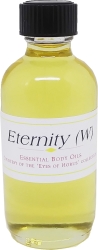 View Buying Options For The Eternity - Type CK For Women Perfume Body Oil Fragrance