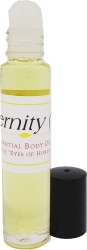 View Buying Options For The Eternity - Type CK For Women Perfume Body Oil Fragrance