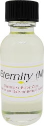 View Buying Options For The Eternity - Type For Men Scented Body Oil Fragrance