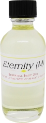 View Buying Options For The Eternity - Type For Men Scented Body Oil Fragrance