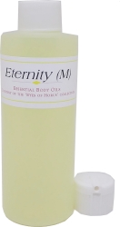 View Buying Options For The Eternity - Type For Men Scented Body Oil Fragrance