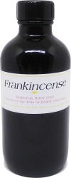 View Buying Options For The Frankincense Scented Body Oil Fragrance