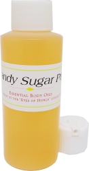 View Buying Options For The Candy Sugar Pop - Type P For Women Scented Body Oil Fragrance