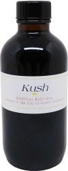 View Buying Options For The Kush Scented Body Oil Fragrance