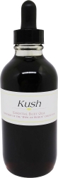 View Buying Options For The Kush Scented Body Oil Fragrance