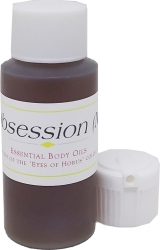 View Buying Options For The Obsession - Type For Men Scented Body Oil Fragrance