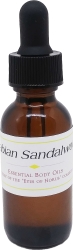 View Buying Options For The Sandalwood: Arabian Scented Body Oil Fragrance