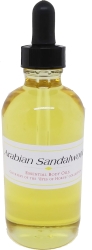 View Buying Options For The Sandalwood: Arabian Scented Body Oil Fragrance