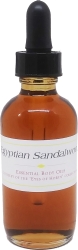 View Buying Options For The Sandalwood: Egyptian Scented Body Oil Fragrance