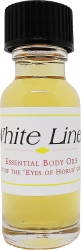 View Buying Options For The White Linen - Type EL Scented Body Oil Fragrance