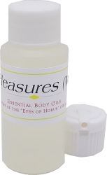 View Buying Options For The Pleasures - Type EL For Women Scented Body Oil Fragrance