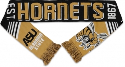 View Buying Options For The Big Boy Alabama State Hornets S4 Knit Scarf