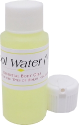 View Buying Options For The Cool Water - Type For Women Scented Body Oil Fragrance