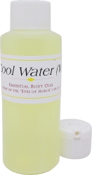 View Buying Options For The Cool Water - Type D For Women Scented Body Oil Fragrance