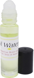 View Buying Options For The Cool Water - Type D For Women Scented Body Oil Fragrance