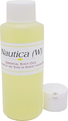 View Buying Options For The Nautica - Type For Women Perfume Body Oil Fragrance