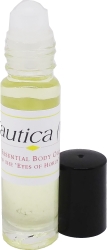 View Buying Options For The Nautica - Type For Women Scented Body Oil Fragrance