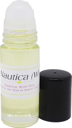 View Buying Options For The Nautica - Type For Women Scented Body Oil Fragrance