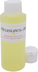 View Buying Options For The Pleasures - Type EL For Men Scented Body Oil Fragrance