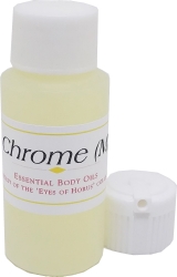 View Buying Options For The Chrome - Type LA For Men Scented Body Oil Fragrance