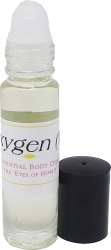 View Buying Options For The Oxygen - Type L For Women Scented Body Oil Fragrance