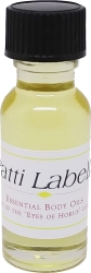 View Buying Options For The Patti Labelle - Type For Women Scented Body Oil Fragrance