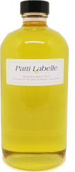 View Buying Options For The Patti Labelle - Type For Women Scented Body Oil Fragrance