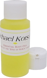 View Buying Options For The Michael Kors - Type For Women Scented Body Oil Fragrance