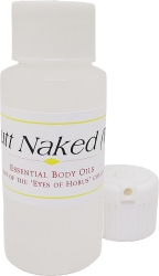 View Buying Options For The Butt Naked For Women Scented Body Oil Fragrance