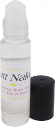 View Buying Options For The Butt Naked For Women Scented Body Oil Fragrance