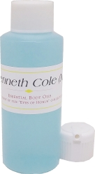 View Buying Options For The Kenneth Cole - Type For Men Scented Body Oil Fragrance