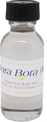 View Buying Options For The Bora Bora - Type LC For Women Scented Body Oil Fragrance