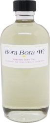 View Buying Options For The Bora Bora - Type LC For Women Scented Body Oil Fragrance