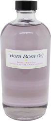 View Buying Options For The Bora Bora - Type LC For Women Scented Body Oil Fragrance