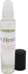 View Buying Options For The Bora Bora - Type LC For Women Scented Body Oil Fragrance