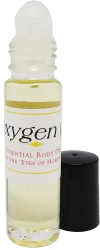 View Buying Options For The Oxygen - Type L For Men Scented Body Oil Fragrance