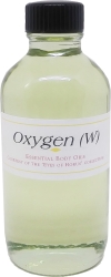 View Buying Options For The Oxygen - Type L For Men Scented Body Oil Fragrance