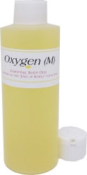 View Buying Options For The Oxygen - Type L For Men Scented Body Oil Fragrance