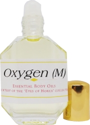 View Buying Options For The Oxygen - Type L For Men Scented Body Oil Fragrance