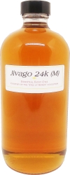 View Buying Options For The Jivago: 24K - Type For Men Scented Body Oil Fragrance