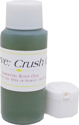 View Buying Options For The Curve: Crush - Type LC For Men Scented Body Oil Fragrance