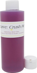 View Buying Options For The Curve: Crush - Type LC For Women Scented Body Oil Fragrance