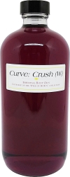 View Buying Options For The Curve: Crush - Type LC For Women Scented Body Oil Fragrance