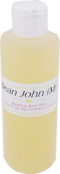 View Buying Options For The Sean John - Type For Men Scented Body Oil Fragrance