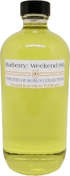 View Buying Options For The Burberry: Weekend - Type For Women Scented Body Oil Fragrance