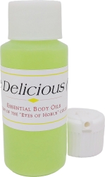 View Buying Options For The Be Delicious - Type DK For Women Scented Body Oil Fragrance